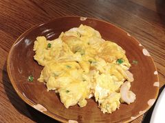 虾仁滑蛋-星平鸡饭·粤菜小炒(印象城旗舰店)