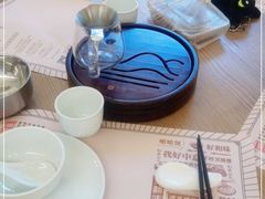 -顺风汤馆·广府粤菜(江宸天街店)