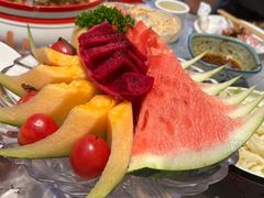 -红辣椒·川菜·火锅(大洋中心店)