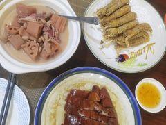 -东江海鲜酒家(艺都分店)