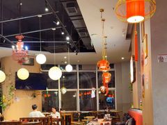 -红料理|串串有瘾·烧烤(吴中路店)