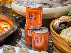 -渝味晓宇火锅(合川路店)