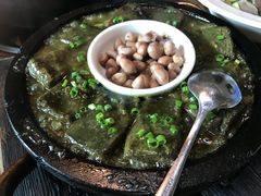 野菜豆腐-农厨好味·温泉鹅·农家菜