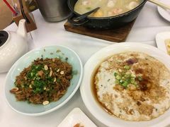 -稻香酒家·33年老字号·港式粤菜(富邦中心店)