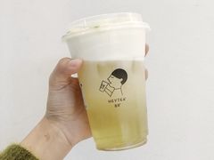 -喜茶(太原印象城店)