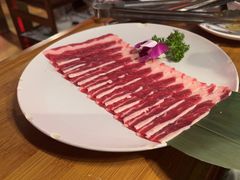 -禄婶鸡煲·打边炉