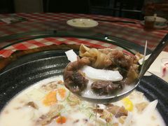 -龙桥私厨·姜花菊花过桥鱼·顺德菜(容桂店)