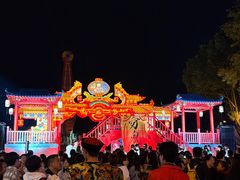 -国色天乡三期陆地乐园