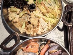 -悦海·家宴·冰花皮皮虾大锅贴(宝龙店)
