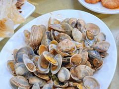 -考记泥焗鸡农庄·海鲜(北洛秘境店)