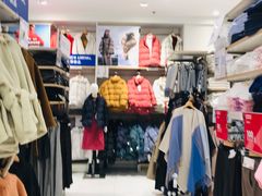 -优衣库(上海金桥太茂店)