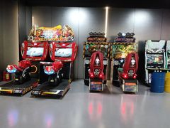 -利剑潮玩·团建·亲子·聚会