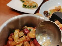 -千品香(碧桂园银河城店)