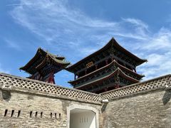 -河东池盐文化博览园