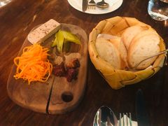 -羽深肉铺 Steak & Wine