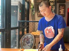 -超级神炭烤肉夜食(芥园西道店)