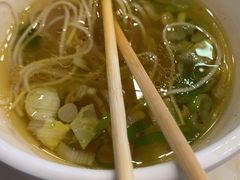 -乡党臊子面(丰庆公园店)