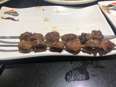 -巴依老爷新疆美食(远洋未来汇购物中心店)