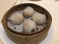 -明阁 Ming Court(广州朗豪酒店)
