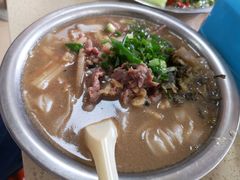 -舒记老友粉(埌西店)