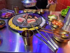 -釜山火炉·海鲜烤肉(紫藤路店)