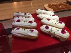 -新发展亚太JW万豪酒店·福苑咖啡厅