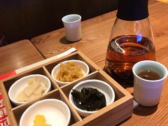 -闽上鲜·福建菜(龙湖滨江天街店)