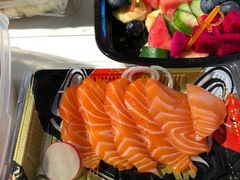 -盒马鲜生(杭州运河上街店)
