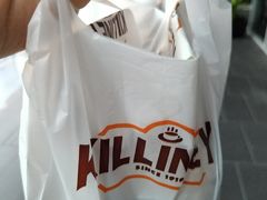 -Killiney Kopitiam(基利尼路67号店)