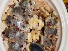 -晓粤·惹味粤菜(凯德乐峰广场店)