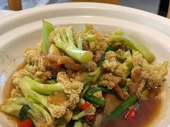 -辣婆婆(航天桥店)