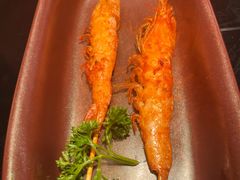 -大牛寿喜烧·和牛放题(香港广场店)