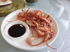 -天乐农家鱼头王(天目湖店)