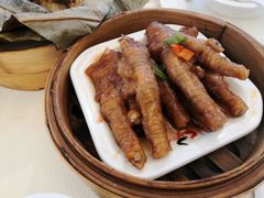 -万山楼海鲜酒家·二十三年老字号