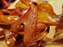 -鸽子侯·家宴·平价海鲜(市图书馆店)