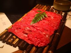 -盡膳口福跷脚牛肉火锅(北美新天地店)