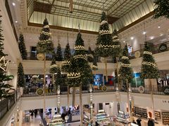 -乐蓬马歇百货公司(Rive Gauche)