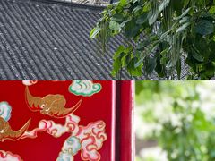-张学良旧居陈列馆
