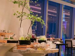 -广州四季酒店·意珍·意式自助餐