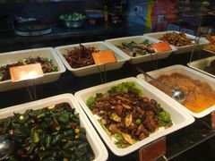鸭舌-小城味道(嘉兴首店)