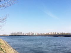 -丁香湖公园