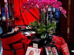 -L'ATELIER de Joel Robuchon(外滩18号店)