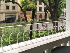 -星巴克臻选(广州沙面店)