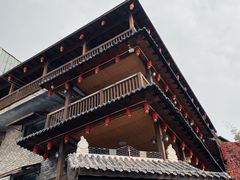 -乌托邦轰趴日租聚会别墅(先生的院子店)