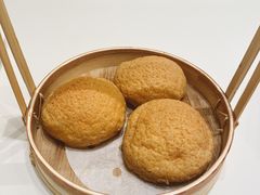 酥皮叉烧包-大树餐厅(大悦城店)