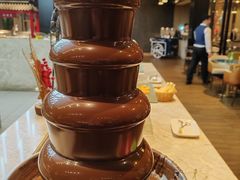 -上海虹桥宾馆味翠餐厅