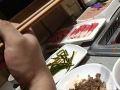 -海底捞火锅(奥山世纪城店)
