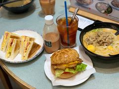 -华嫂冰室(尖沙咀店)