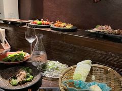 -三川·十酒Izakaya(南昌路店)