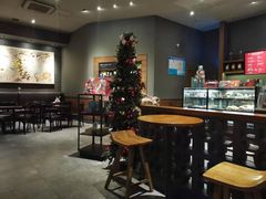 -星巴克(杭州市民中心店)